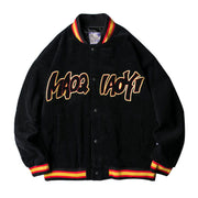 Baseball Jacket - Jo-Bolt-Store