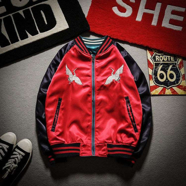 Baseball jacket - Jo-Bolt-Store