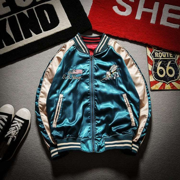 Baseball jacket - Jo-Bolt-Store