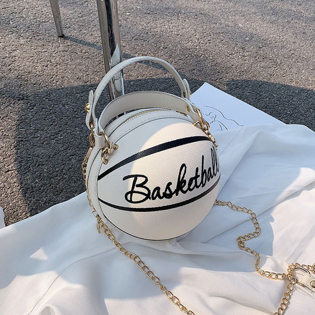 Basketball Bag - Jo-Bolt-Store