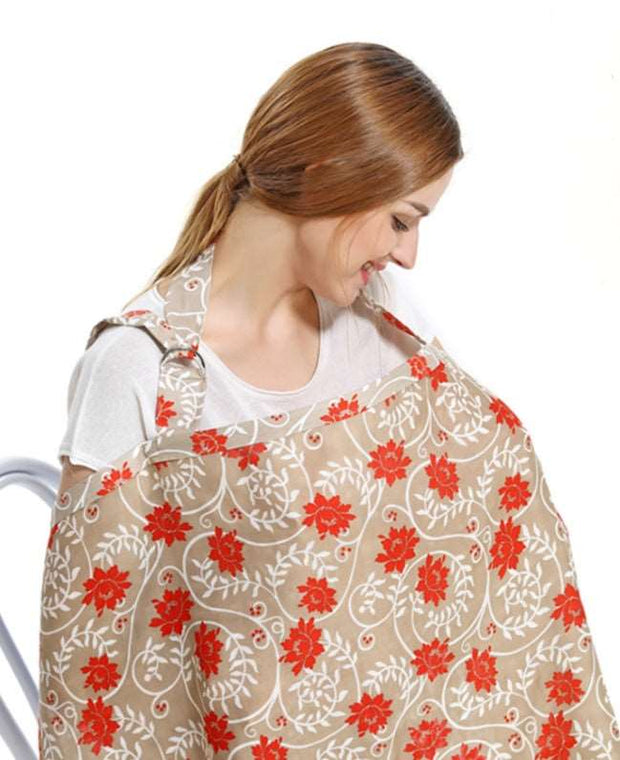 Breastfeeding Cover - Jo-Bolt-Store