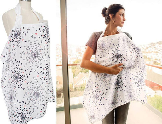 Breastfeeding Cover - Jo-Bolt-Store