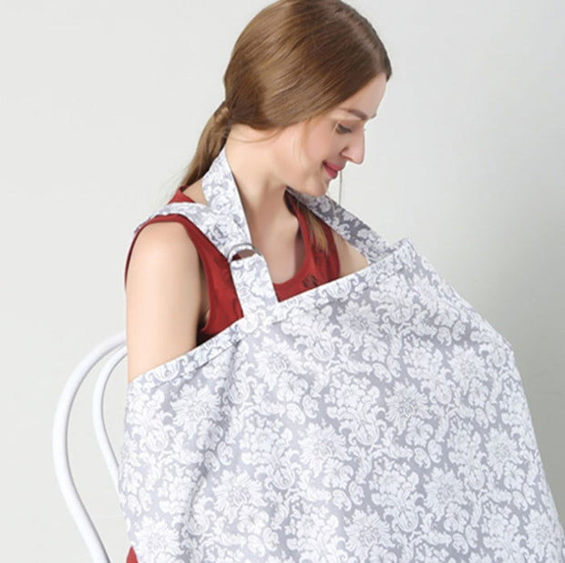 Breastfeeding Cover - Jo-Bolt-Store