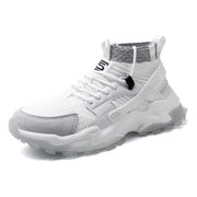 Casual shoes running shoes men - Jo-Bolt-Store