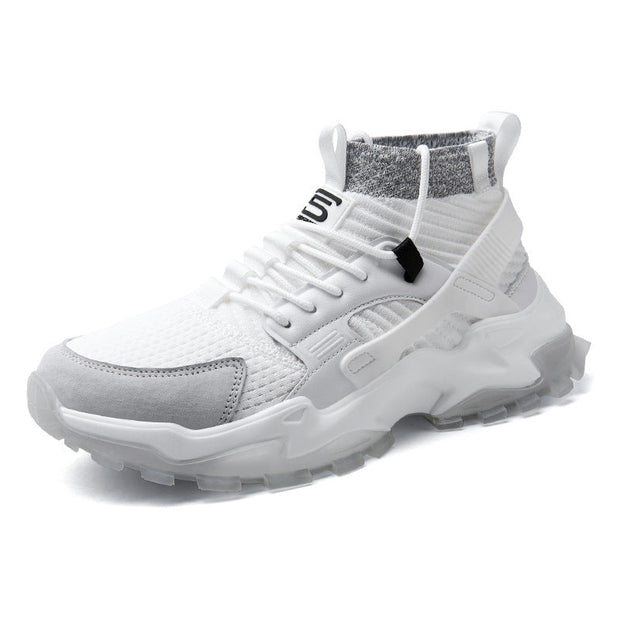 Casual shoes running shoes men - Jo-Bolt-Store