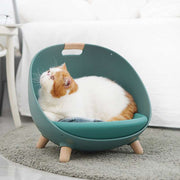 Cat Nest Four Seasons Universal Small Dog Pet Bed - Jo-Bolt-Store