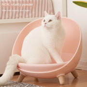 Cat Nest Four Seasons Universal Small Dog Pet Bed - Jo-Bolt-Store