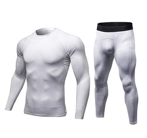 Compression Cool Dry Sports Tights - Jo-Bolt-Store