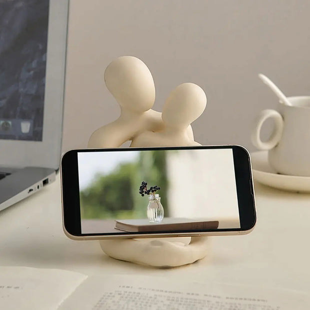 Couple Statue Nordic Home Decor - Jo-Bolt-Store