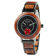 Couple watch wooden watch - Jo-Bolt-Store