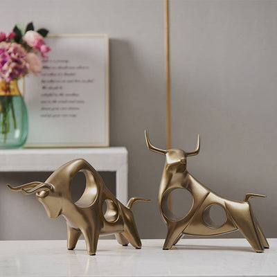 Creative Office Desk Ornaments Living - Jo-Bolt-Store