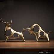 Creative Office Desk Ornaments Living - Jo-Bolt-Store