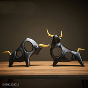 Creative Office Desk Ornaments Living - Jo-Bolt-Store