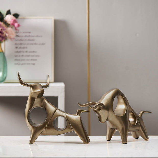 Creative Office Desk Ornaments Living - Jo-Bolt-Store