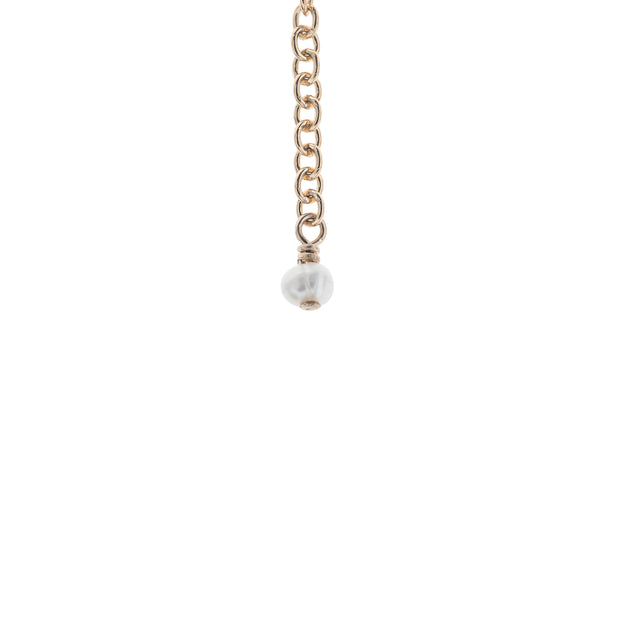 Anklet Keep It Simple