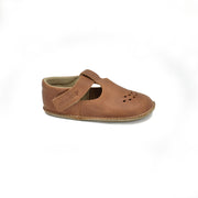 Leather Kids' Shoes Lusti - Espanol