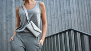 Waist & Shoulder Bag Large