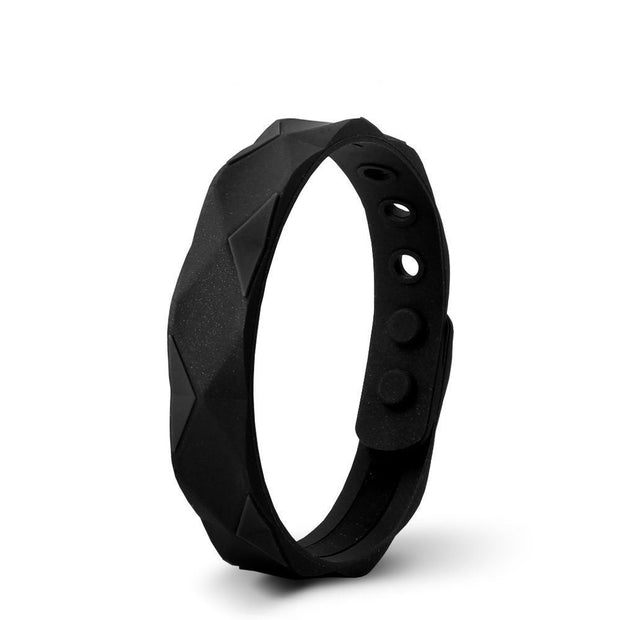 Energy balance waterproof silicone bracelet - Jo-Bolt-Store