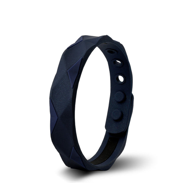 Energy balance waterproof silicone bracelet - Jo-Bolt-Store