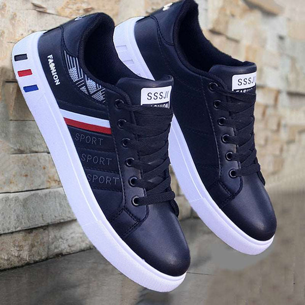 FRANZISKUS - Comfortable and stylish mens shoe - Jo-Bolt-Store