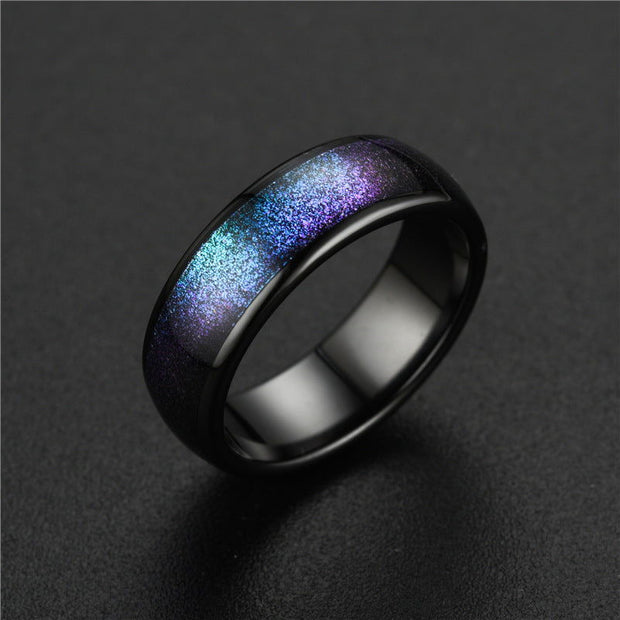 Fashion Ceramic Smart Ring - Jo-Bolt-Store