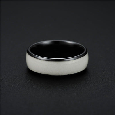 Fashion Ceramic Smart Ring - Jo-Bolt-Store