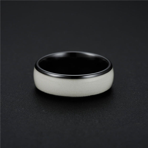 Fashion Ceramic Smart Ring - Jo-Bolt-Store