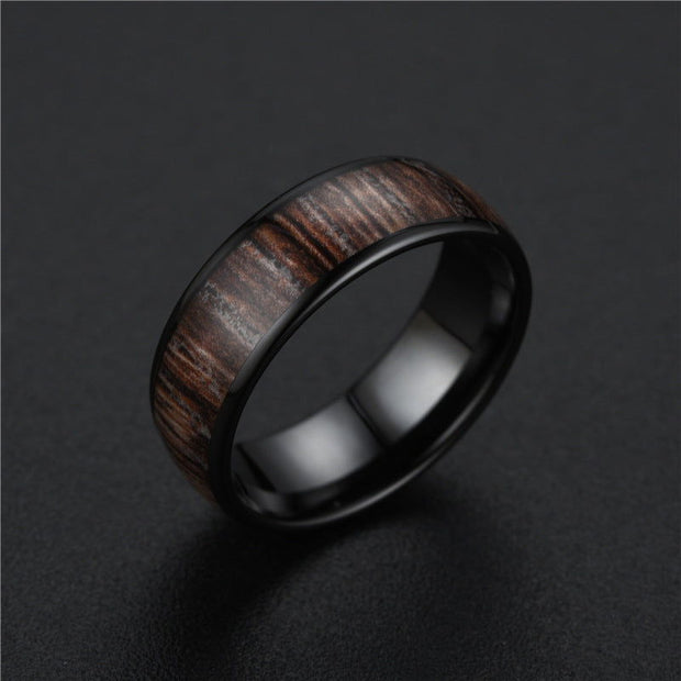 Fashion Ceramic Smart Ring - Jo-Bolt-Store