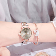 Fashion Light Luxury Retro Watch - Jo-Bolt-Store