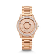 Fashion Luxury Jewelry Crystal Watch - Jo-Bolt-Store