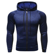 Fitness Sport Jacket Coat - Jo-Bolt-Store