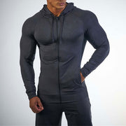 Fitness Sport Jacket Coat - Jo-Bolt-Store