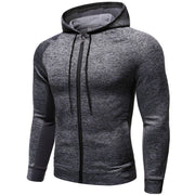 Fitness Sport Jacket Coat - Jo-Bolt-Store