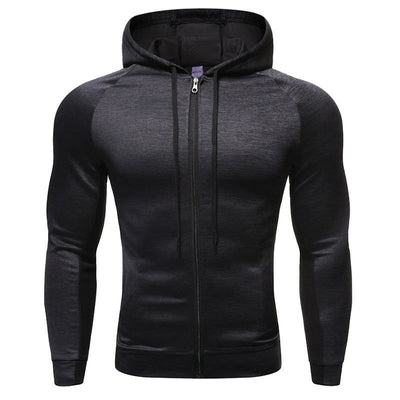 Fitness Sport Jacket Coat - Jo-Bolt-Store