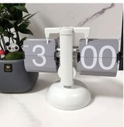 Flip Digital Clock Small Scale - Jo-Bolt-Store