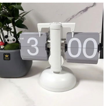 Flip Digital Clock Small Scale - Jo-Bolt-Store