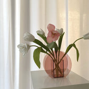 Floral Home Art Design Homestay Soft Decoration Model Room - Jo-Bolt-Store
