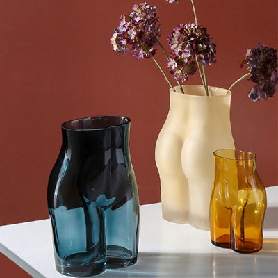 Floral Vase - Jo-Bolt-Store