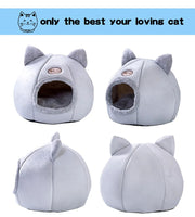 Foldable Cat Cave House - Jo-Bolt-Store