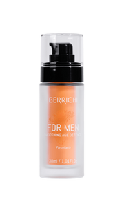 Face Cream FOR MEN with replaceable refill bottle, 30ml