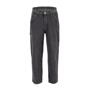 Gray Loose Jeans - Jo-Bolt-Store