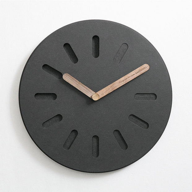 Hanging Fashion Creative Wall Clock - Jo-Bolt-Store