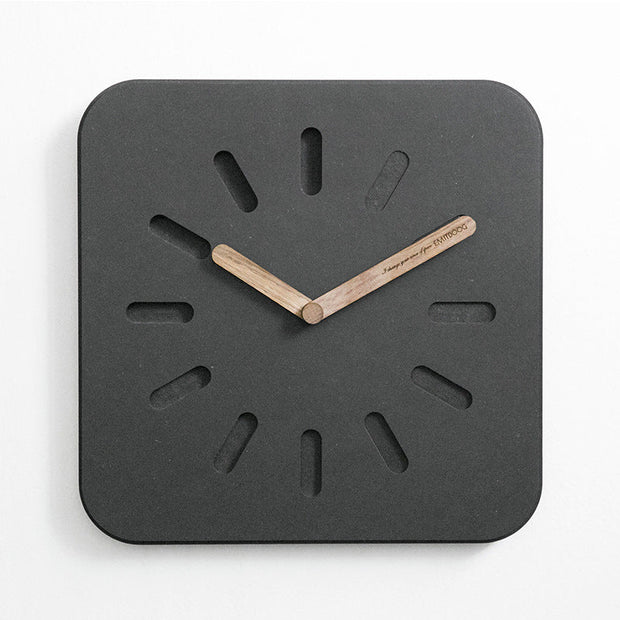 Hanging Fashion Creative Wall Clock - Jo-Bolt-Store