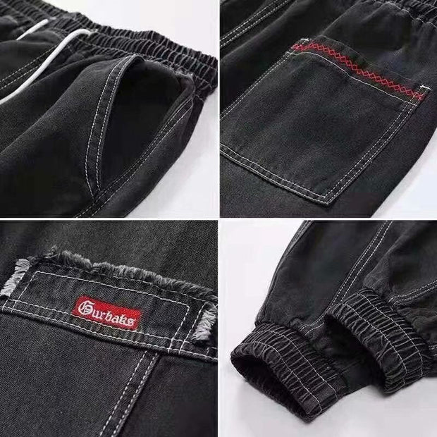 Harem Jeans For Men - Jo-Bolt-Store