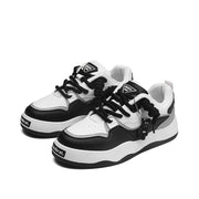 Hipster Platform Sneaker Men's Relaxed Casual Versatile Sneaker Sports - Jo-Bolt-Store