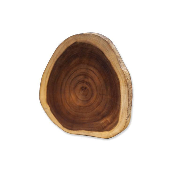 Home Fashion Acacia Wood Irregular Board - Jo-Bolt-Store