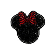 Minnie Mouse Brooch