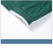 Jacket Men's Plus Size Plus Size Men's Jacket Casual Jacket Jacket Men - Jo-Bolt-Store