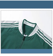Jacket Men's Plus Size Plus Size Men's Jacket Casual Jacket Jacket Men - Jo-Bolt-Store