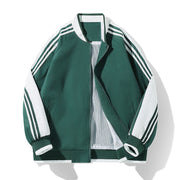 Jacket Men's Plus Size Plus Size Men's Jacket Casual Jacket Jacket Men - Jo-Bolt-Store